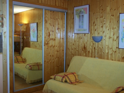 appartement location de vacances savoie